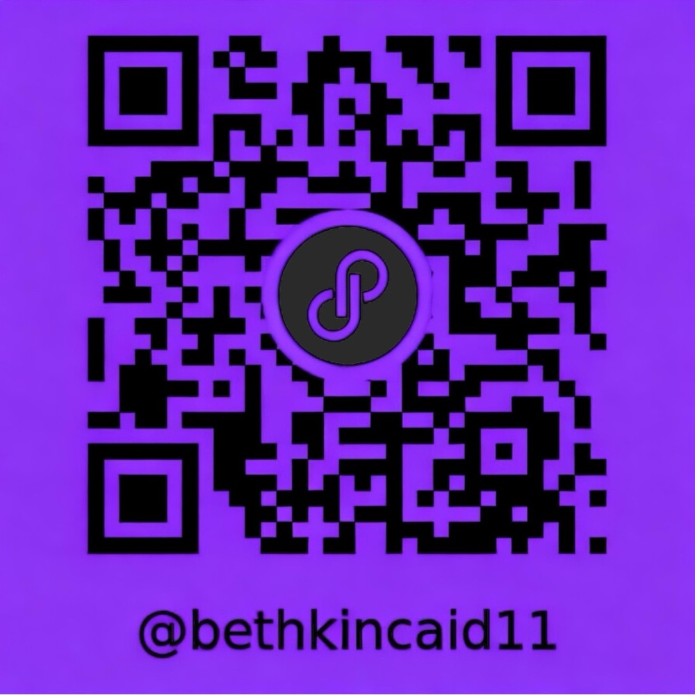 💜LIVE FLYER @bethkincaid11💜 - Picture 4 of 11